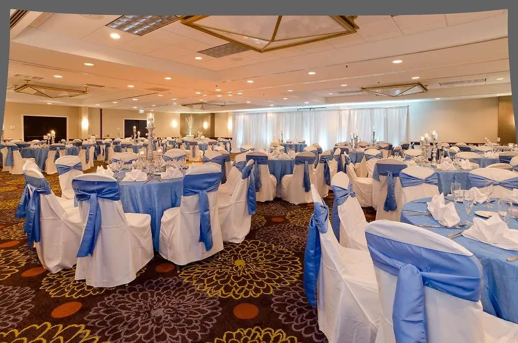*** Hotel Doubletree Suites By Hilton Charlotte/Southpark USA