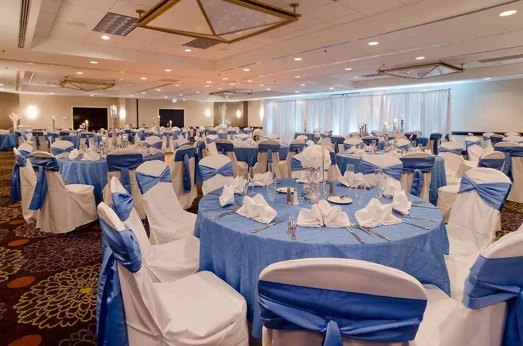 Doubletree Suites By Hilton Charlotte/Southpark Charlotte