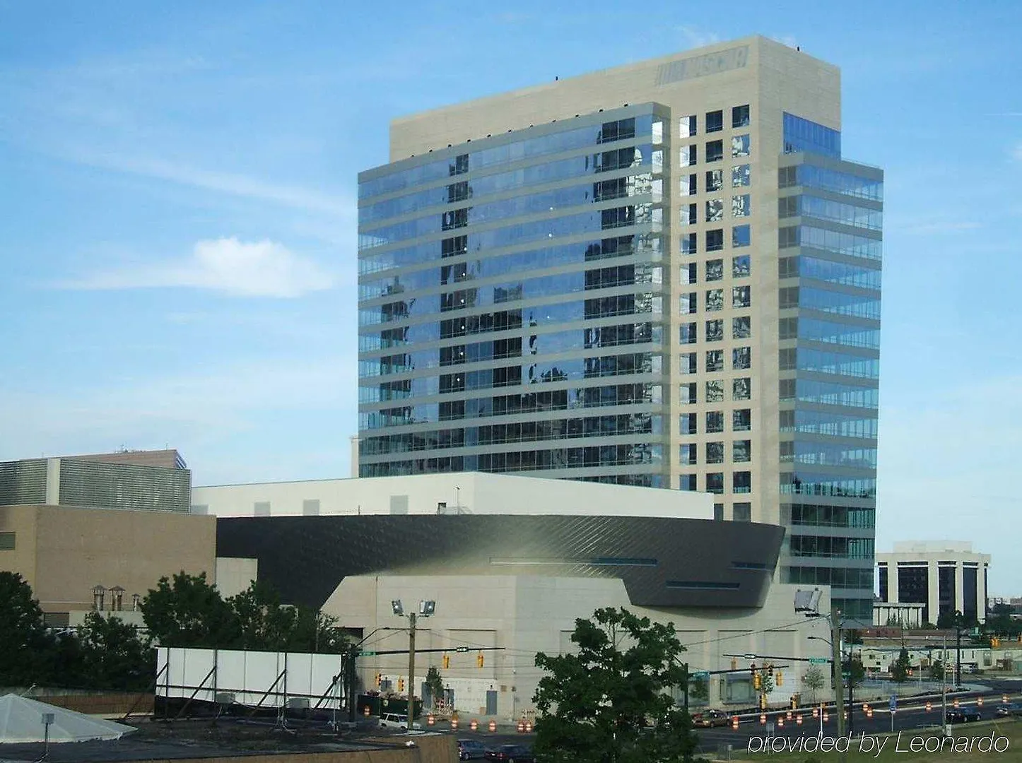 Doubletree Suites By Hilton Charlotte/Southpark Charlotte