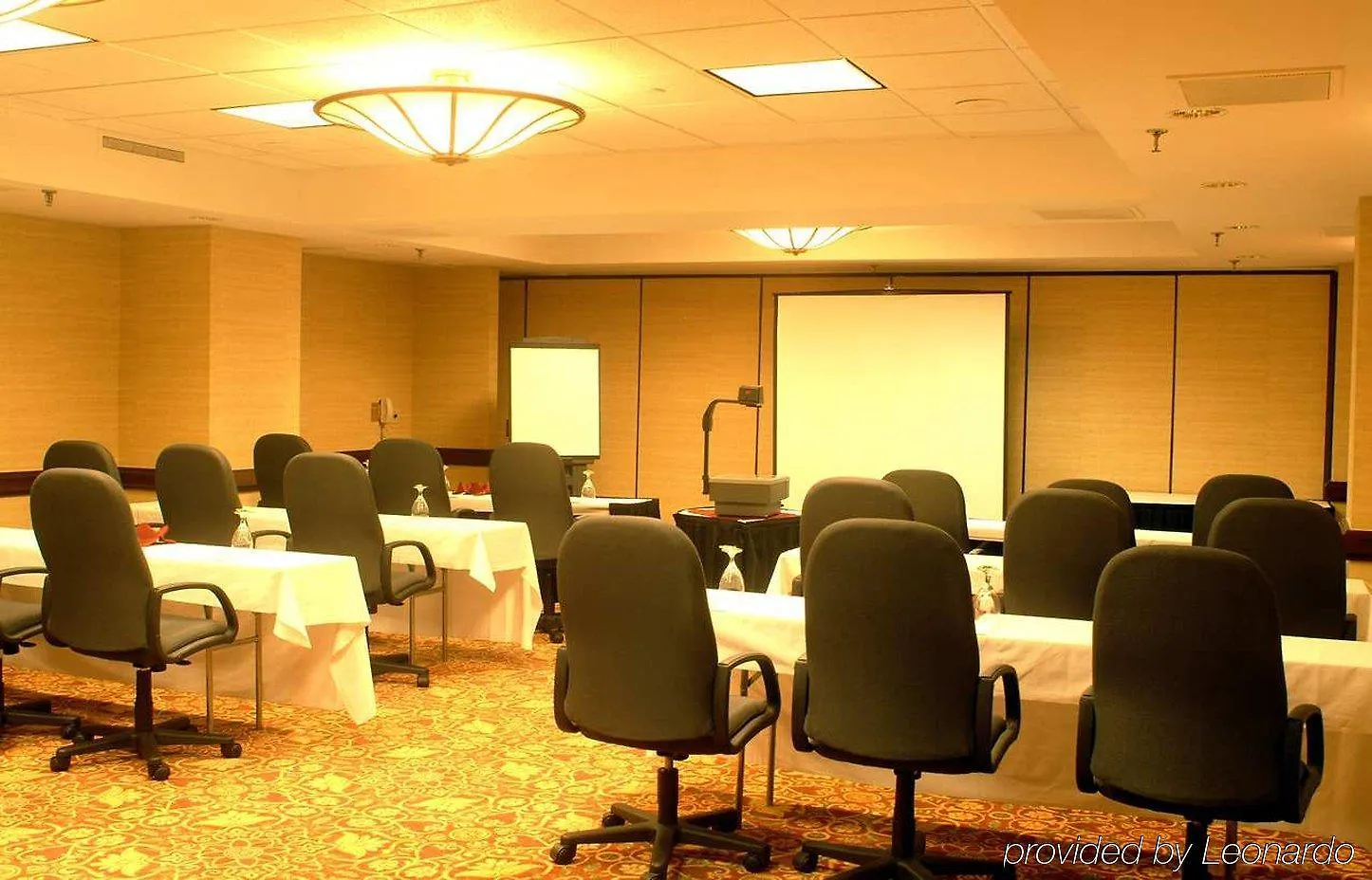 Doubletree Suites By Hilton Charlotte/Southpark