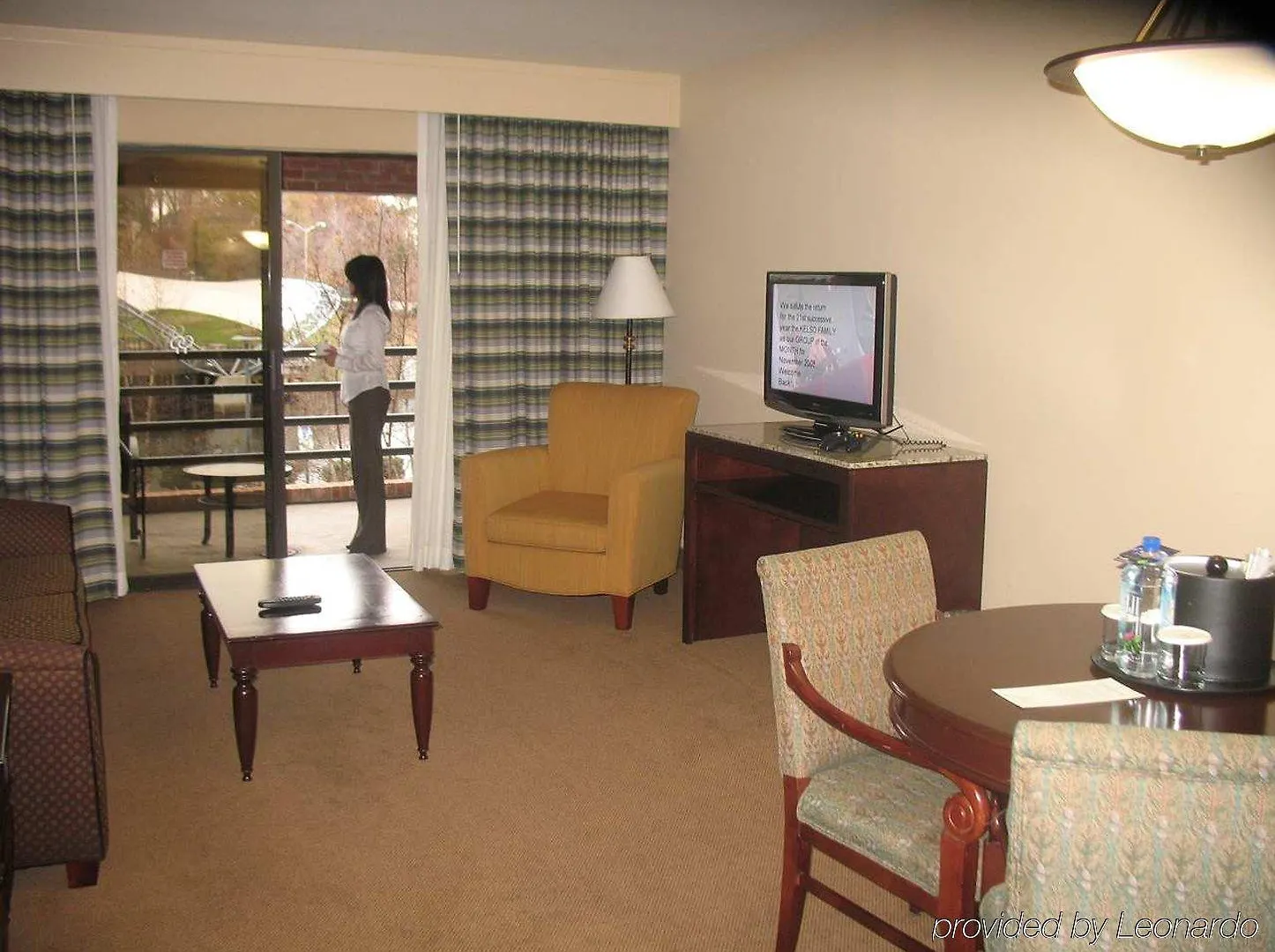 *** Hotel Doubletree Suites By Hilton Charlotte/Southpark USA