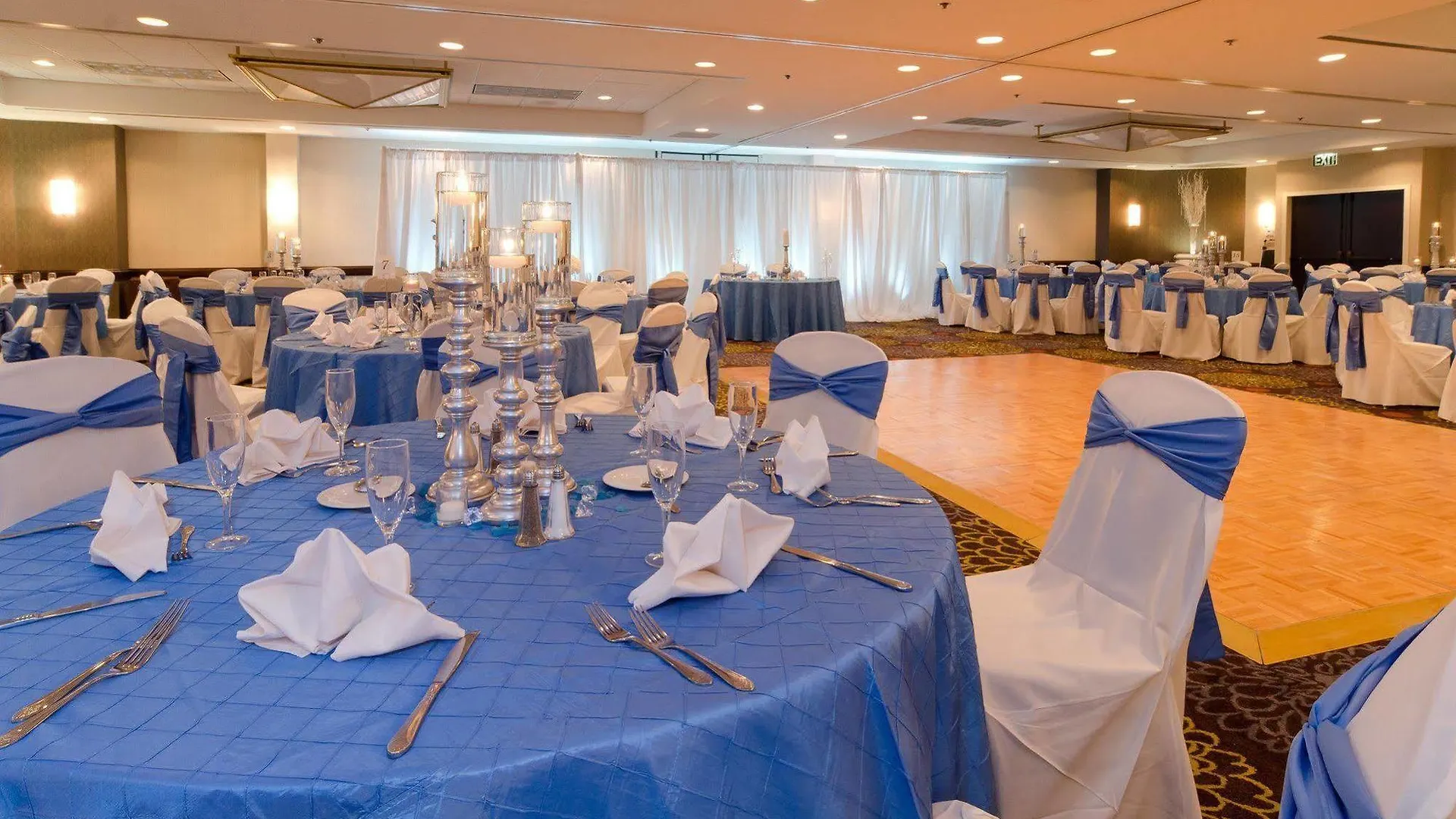 Hotel Doubletree Suites By Hilton Charlotte/Southpark