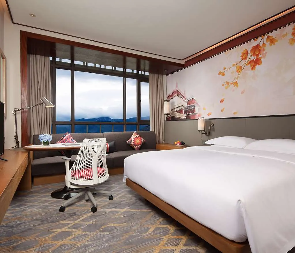 Doubletree Suites By Hilton Charlotte/Southpark 3*, Charlotte