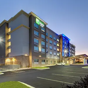 Express & Southwest By Ihg Hotel
