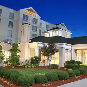 3* Otel Hilton Garden North
