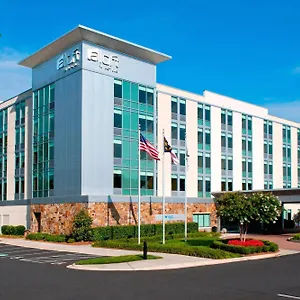 Aloft Ballantyne Шарлотт