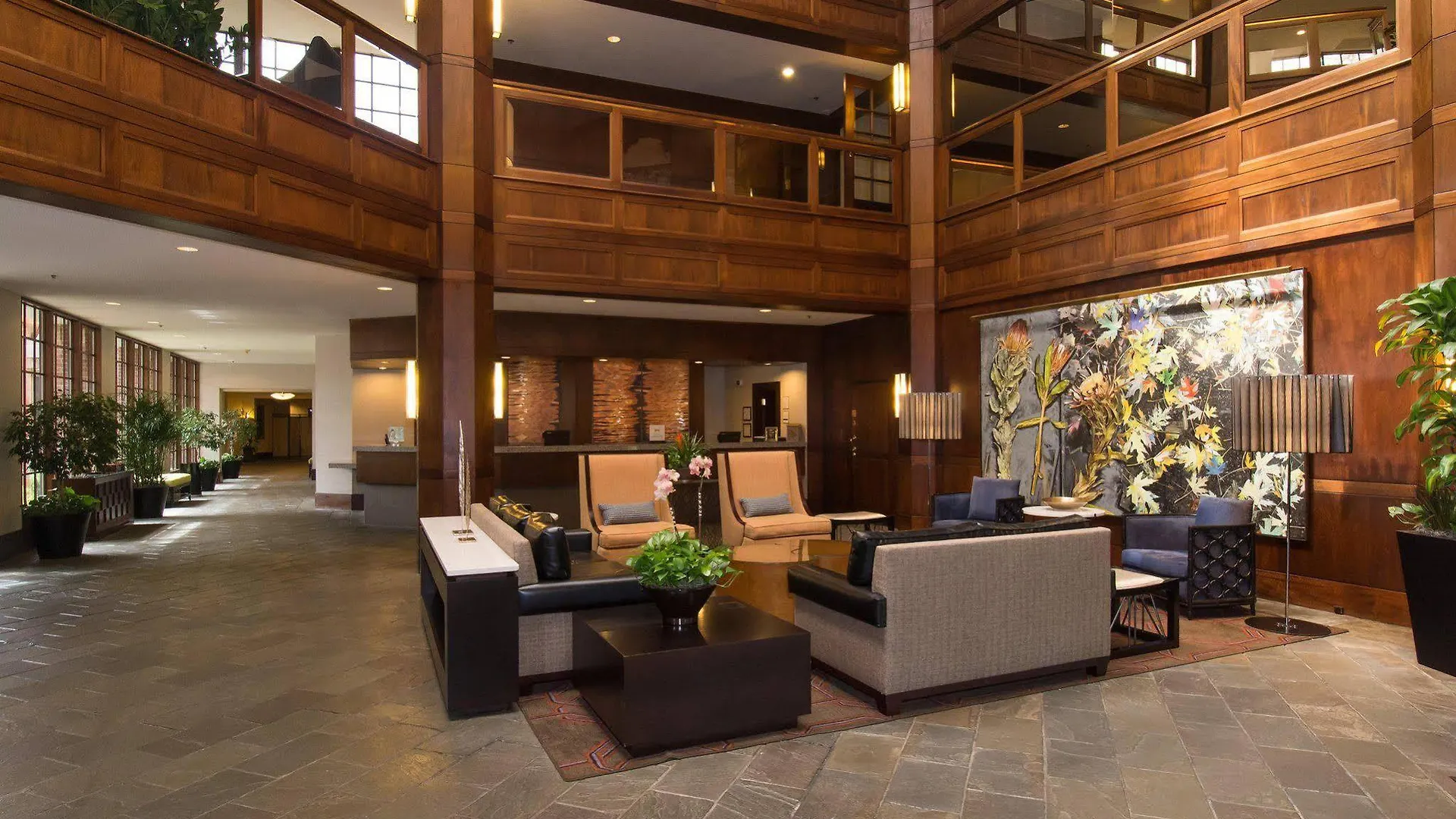 Doubletree Suites By Hilton Charlotte/Southpark 3*, Charlotte United States