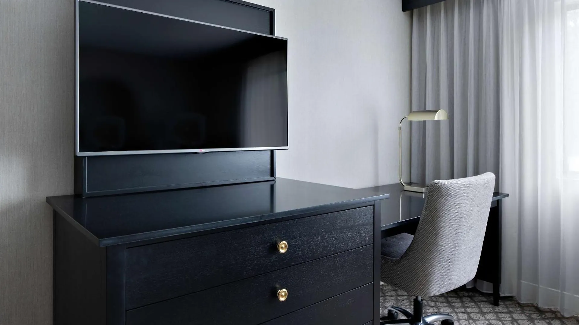 Hotel Doubletree Suites By Hilton Charlotte/Southpark