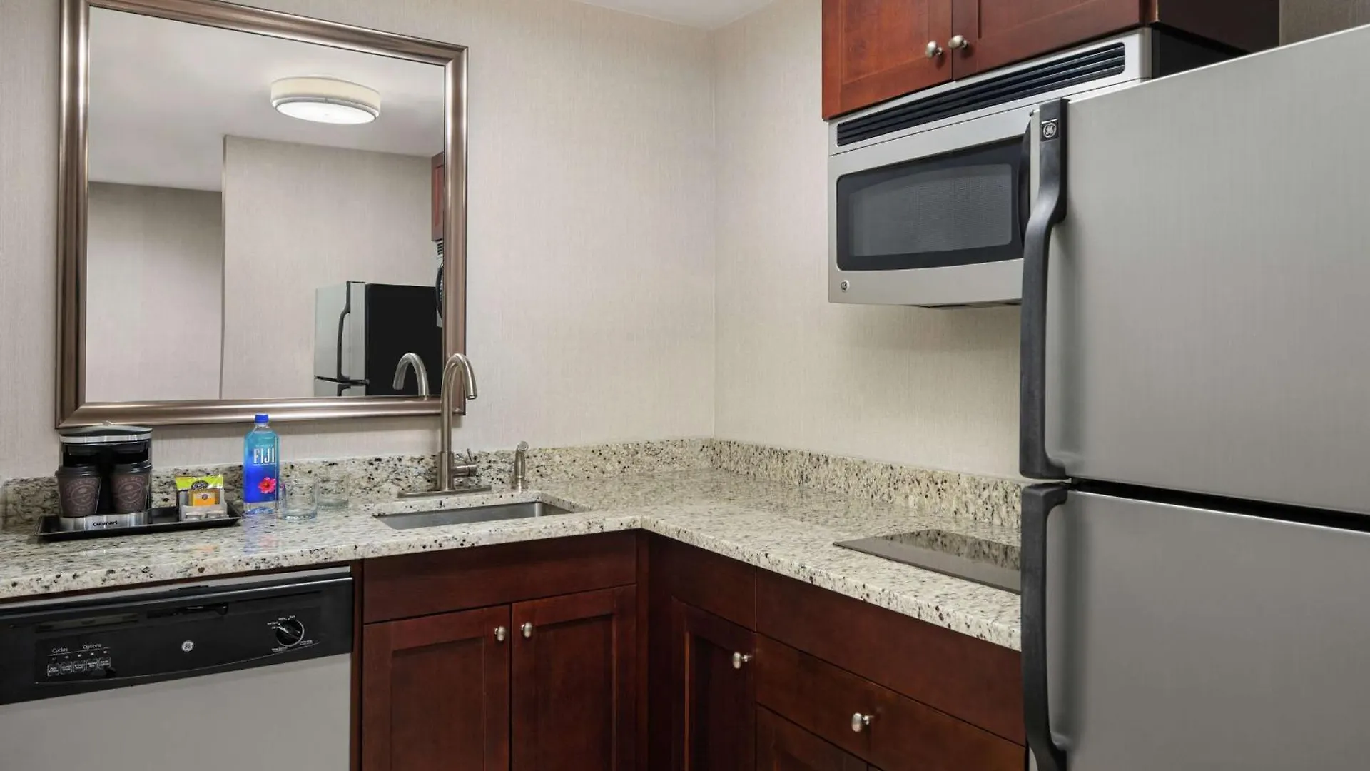 Doubletree Suites By Hilton Charlotte/Southpark 3*, Charlotte United States