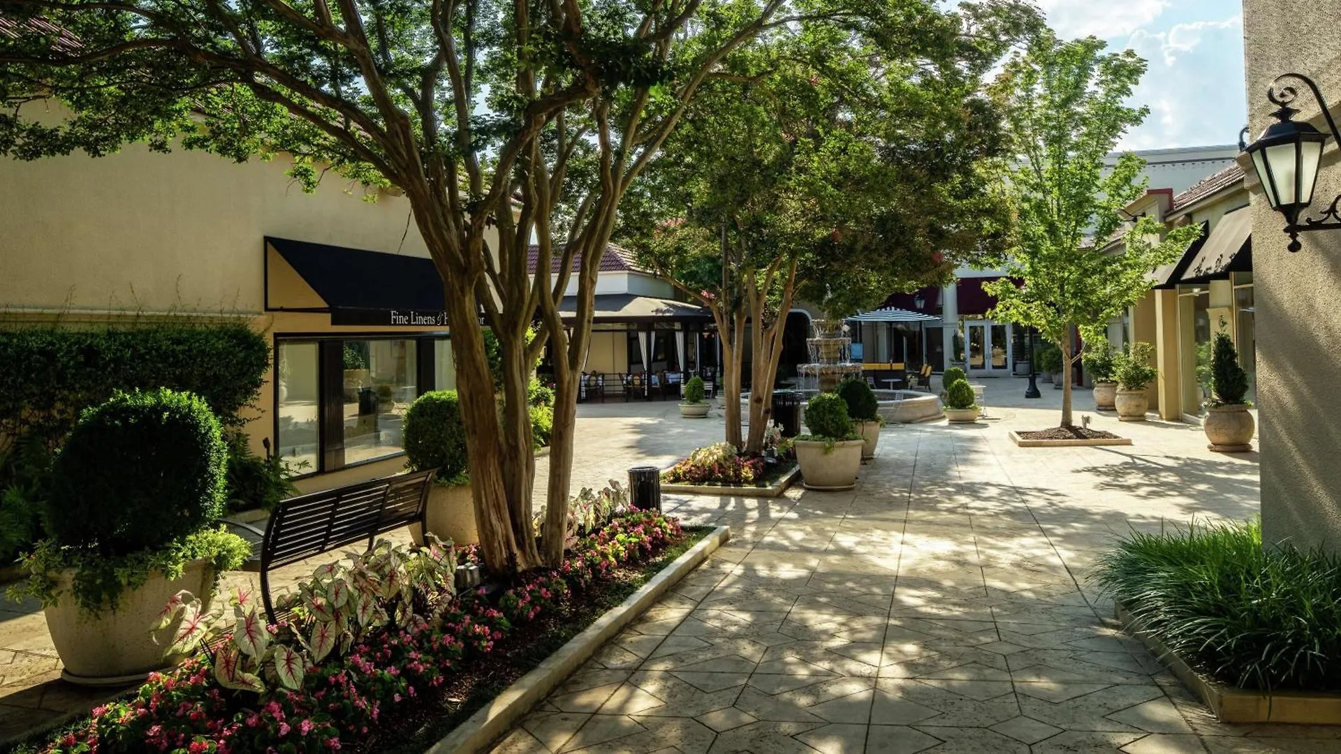 Hotel Doubletree Suites By Hilton Charlotte/Southpark