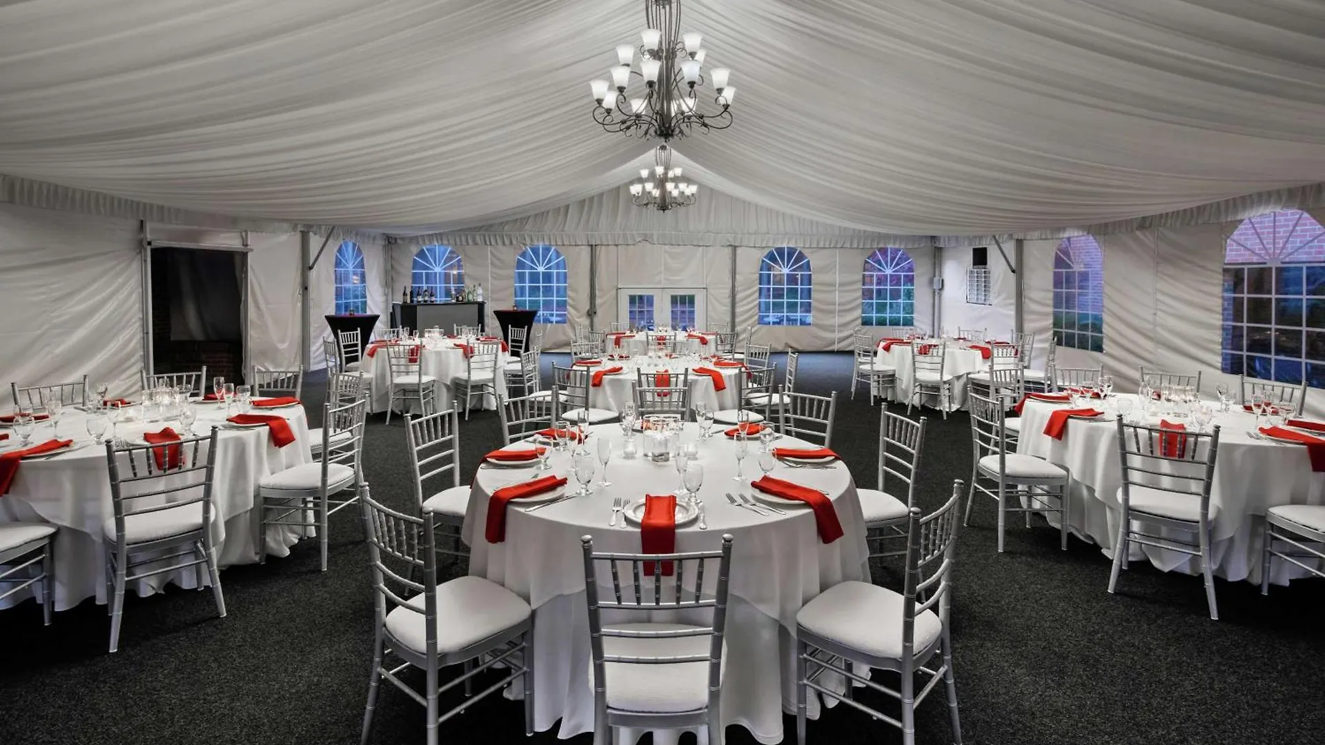 Doubletree Suites By Hilton Charlotte/Southpark