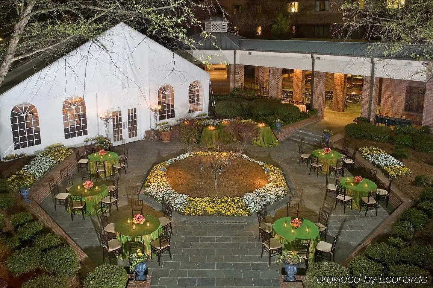 Doubletree Suites By Hilton Charlotte/Southpark 3*, Charlotte United States