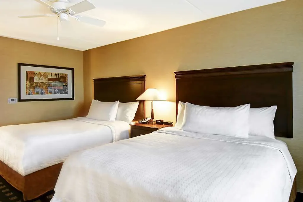 Doubletree Suites By Hilton Charlotte/Southpark 3*, Charlotte United States