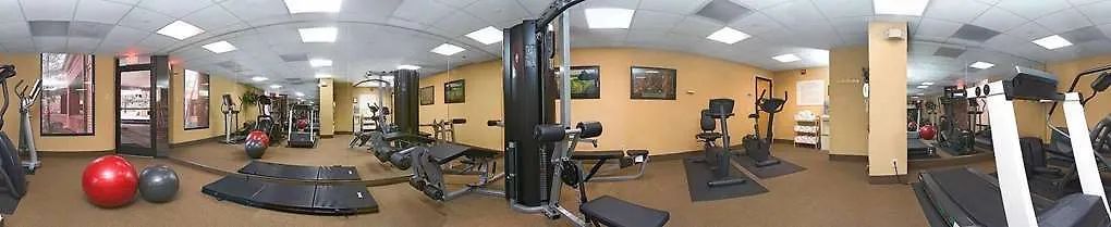 Doubletree Suites By Hilton Charlotte/Southpark Hotel Charlotte