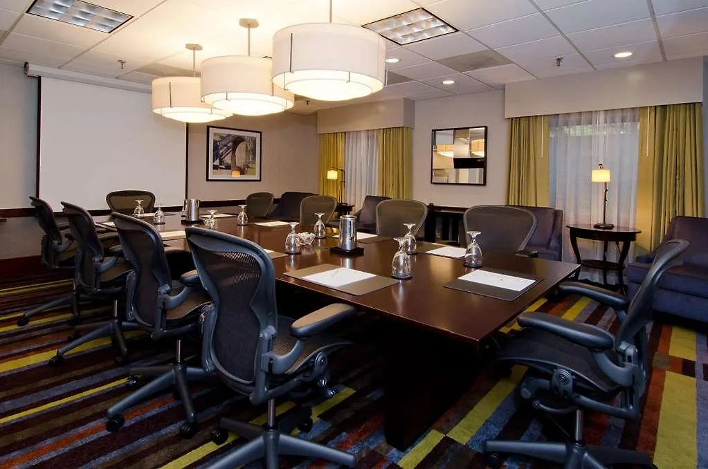 Hotel Doubletree Suites By Hilton Charlotte/Southpark