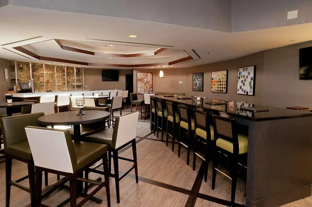 Doubletree Suites By Hilton Charlotte/Southpark Hotel Charlotte