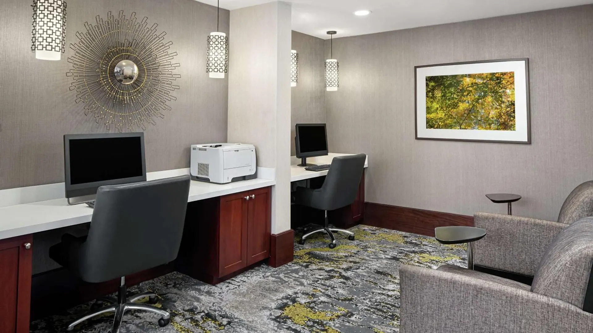 Hotel Doubletree Suites By Hilton Charlotte/Southpark
