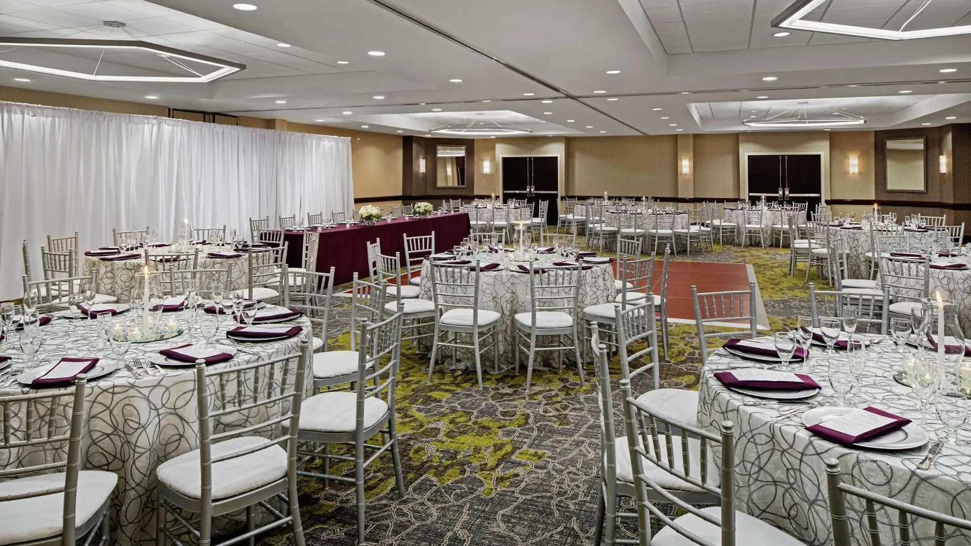 Hotel Doubletree Suites By Hilton Charlotte/Southpark