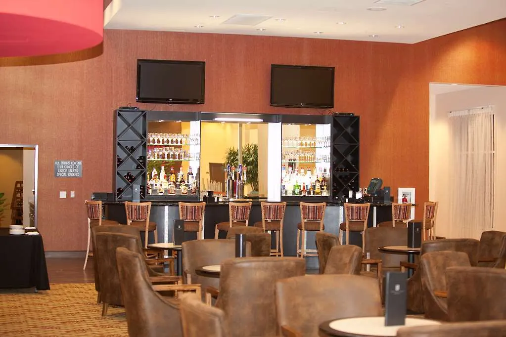 Hotel Doubletree Suites By Hilton Charlotte/Southpark