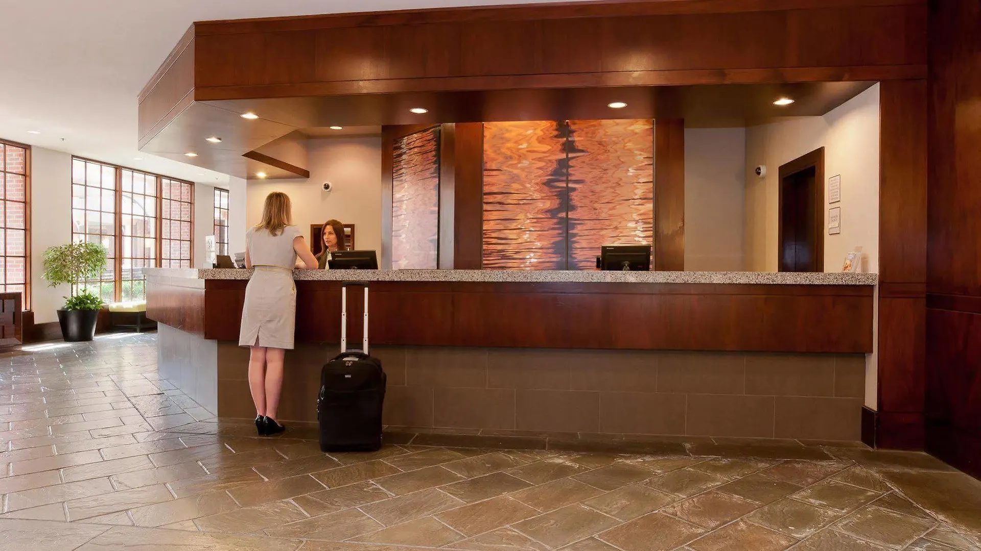 Doubletree Suites By Hilton Charlotte/Southpark Hotel Charlotte