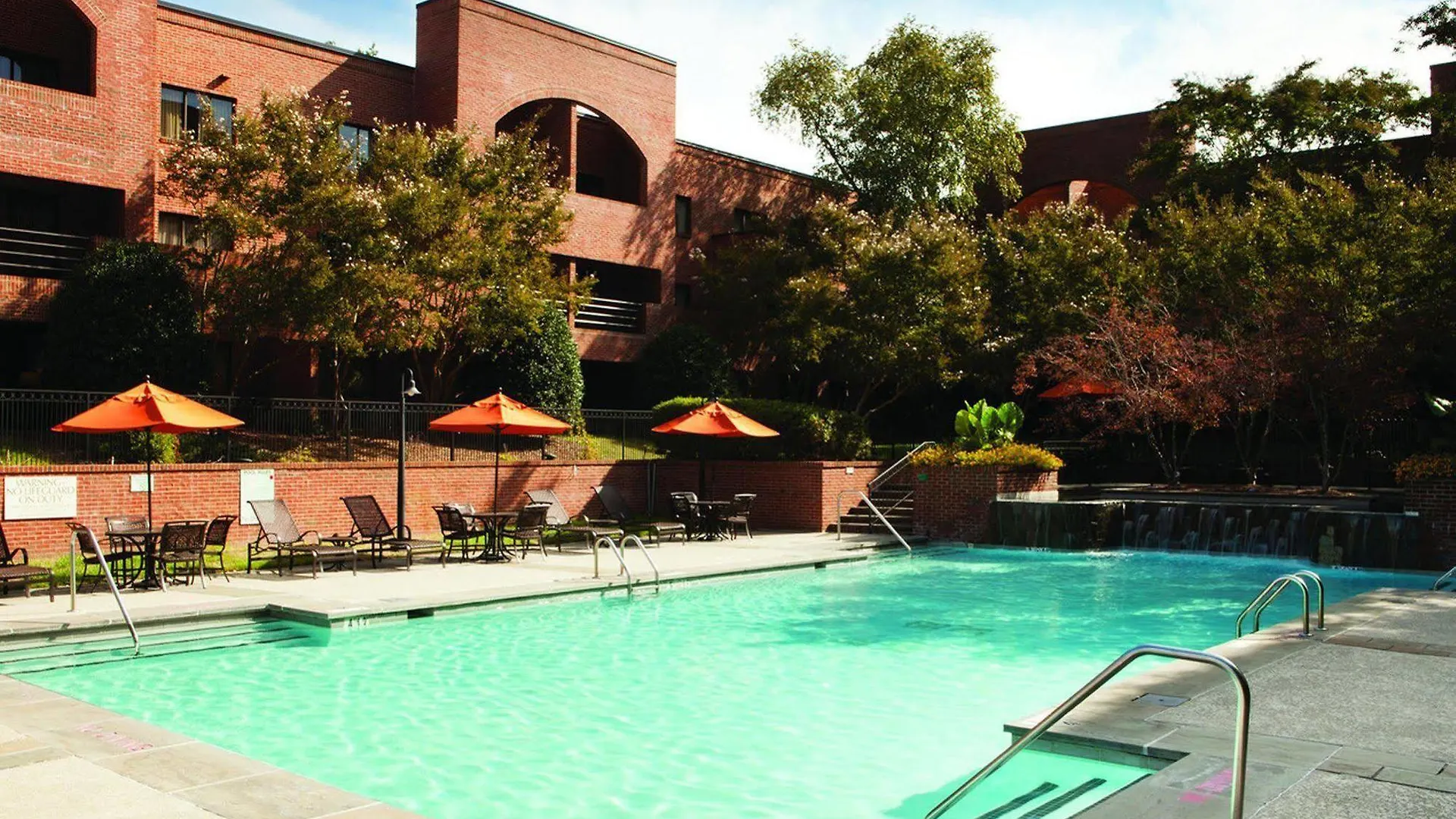 *** Hotel Doubletree Suites By Hilton Charlotte/Southpark United States