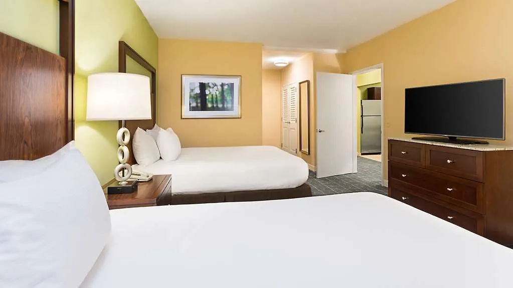 Doubletree Suites By Hilton Charlotte/Southpark 3*, Charlotte